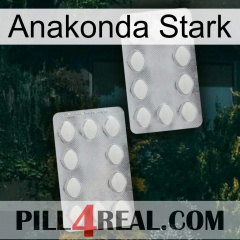 Anaconda Strong 17